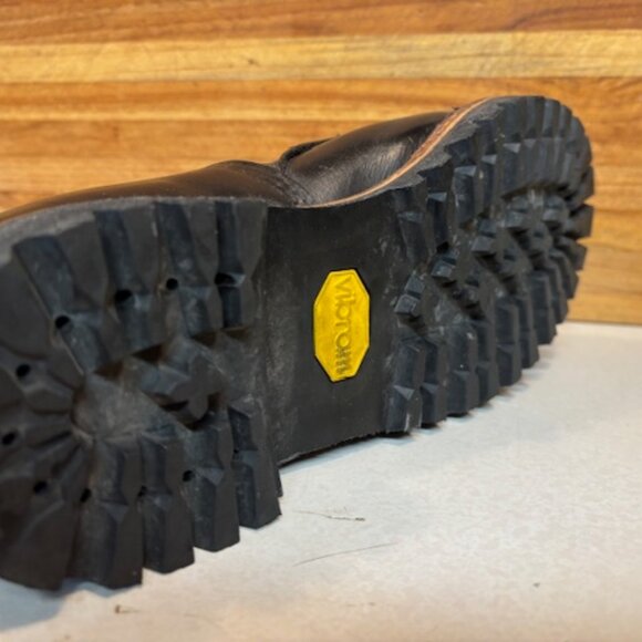 Redwing Logger  Boot 9 EEE - Picture 5 of 6